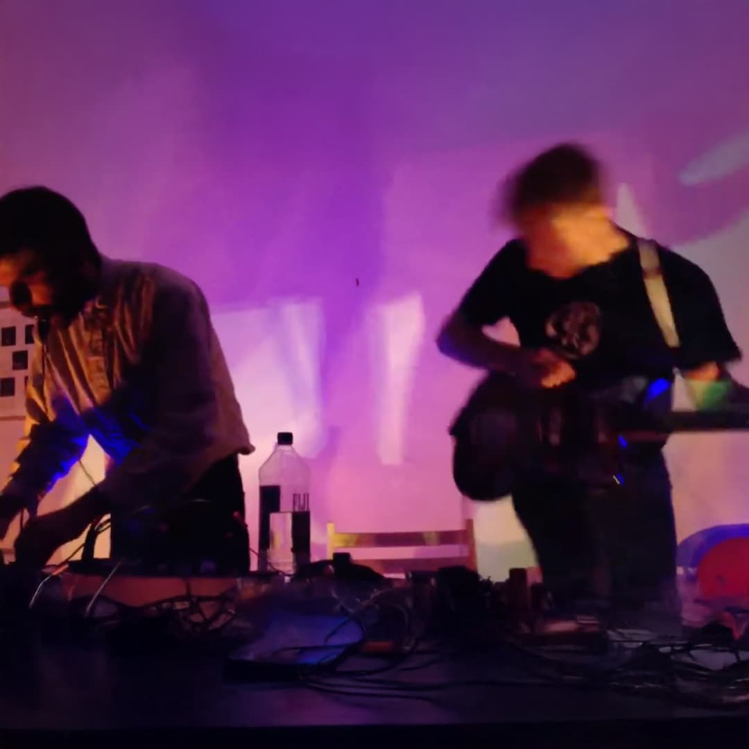 photo of Esther Chlorine