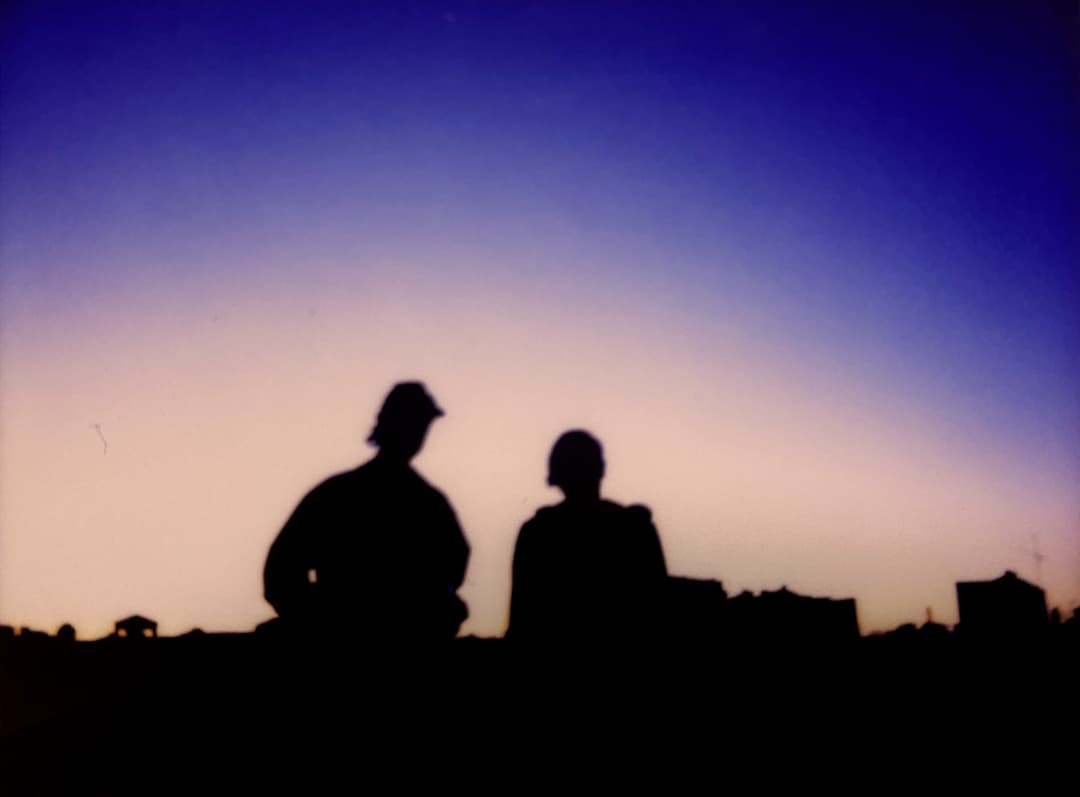 photo of Tethers